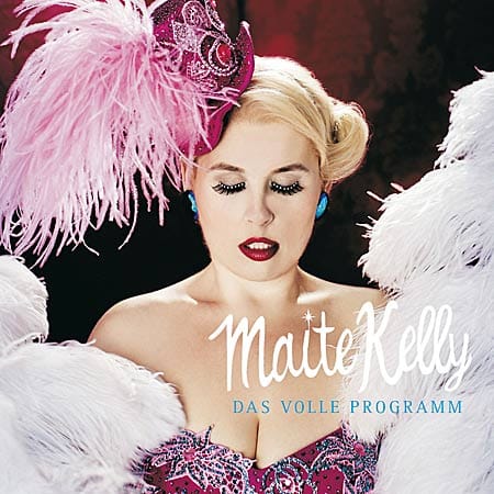 Maite Kelly - "Das volle Programm"