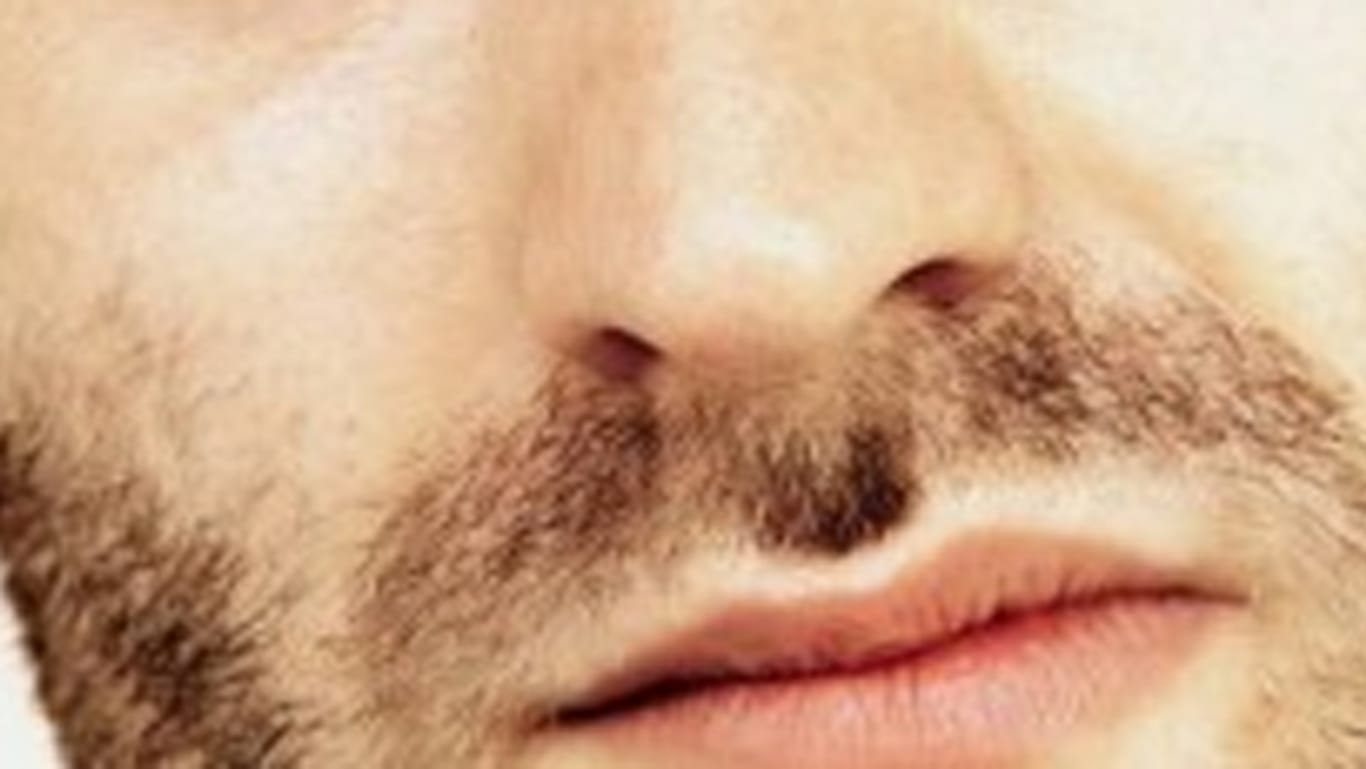 Drei-Tage-Bart bei Männern: männlich oder ungepflegt?