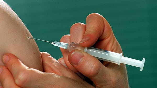 Kinderkrankheit Mumps: Impfen wird empfohlen