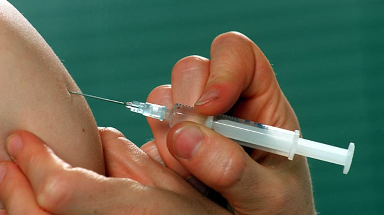 Kinderkrankheit Mumps: Impfen wird empfohlen