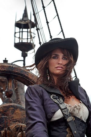 Pirates of the Caribbean - Fremde Gezeiten Pirates of the Caribbean - Fremde Gezeiten