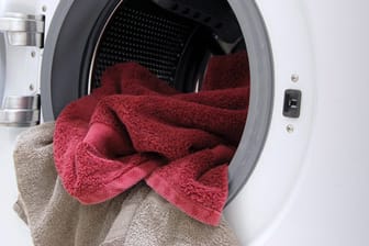 Stiftung Warentest hat Waschmaschinen getestet - zwei davon sind durchgefallen.