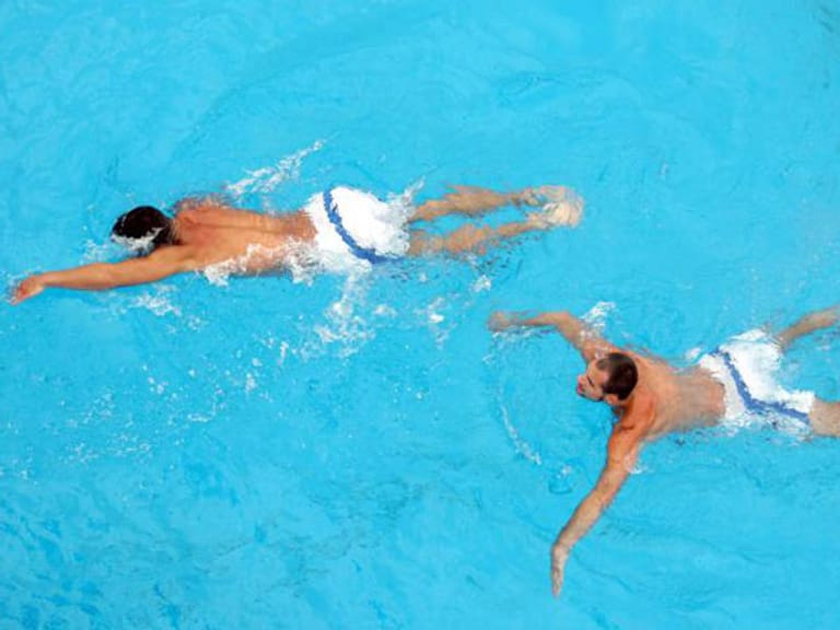 Kraultechniken - Was Sie beim Schwimmen berücksichtigen sollten