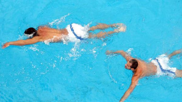 Kraultechniken - Was Sie beim Schwimmen berücksichtigen sollten