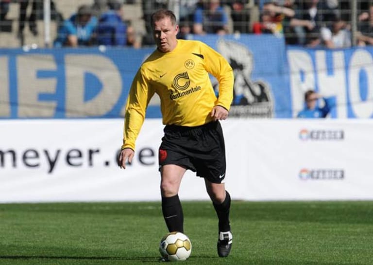 Reuter arbeitete von 2006 bis 2009 als Manager bei 1860 München. Seit er die Löwen in Unfrieden verließ, ist es still geworden um ihn. Als Sportlicher Leiter ist er momentan nicht gefragt.