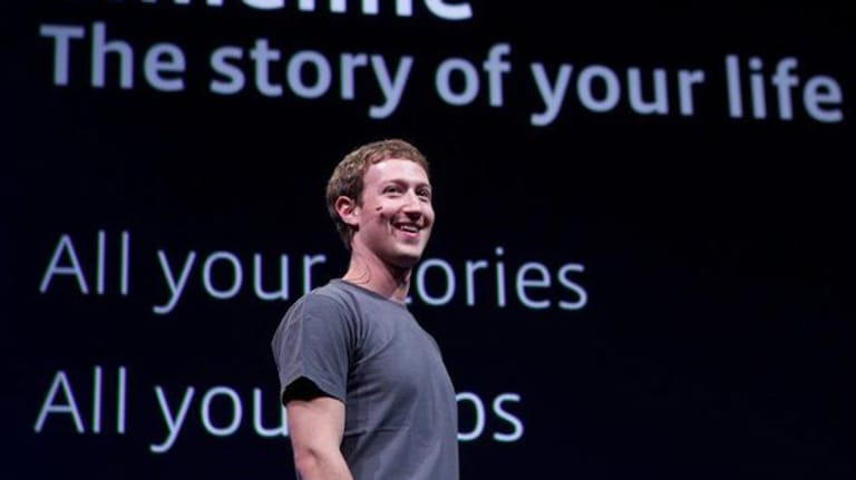 Facebook
