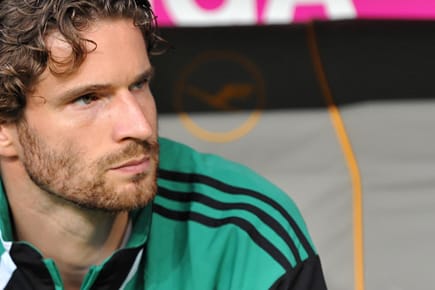Arne Friedrich gehörte bei der WM 2010 zu den Leistungsträgern.
