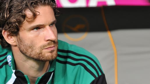 Arne Friedrich gehörte bei der WM 2010 zu den Leistungsträgern.