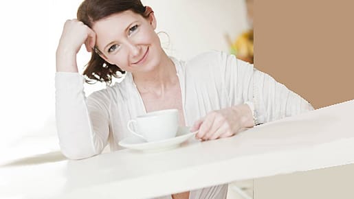 Kaffee: Kaffeetrinkerinnen sind seltener depressiv. Kaffee: Kaffeetrinkerinnen sind seltener depressiv.