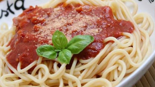 Pasta wie sie nicht nur Italiener lieben.