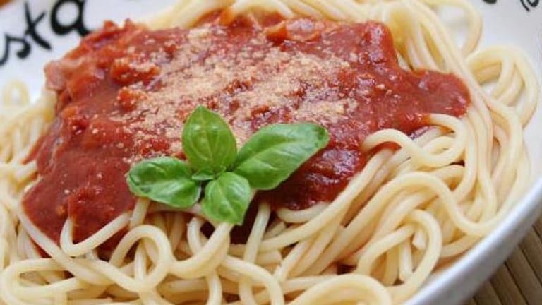 Pasta wie sie nicht nur Italiener lieben.