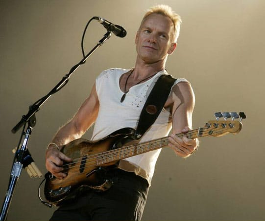 Sting Sting