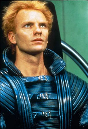 Sting Sting