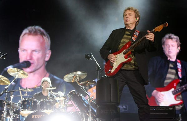 Sting Sting