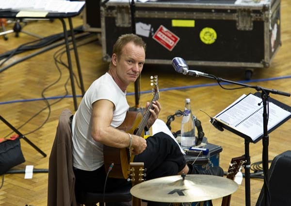 Sting Sting