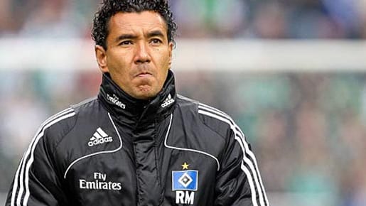 Ricardo Moniz hat bei den Spielern des HSV einen positiven Eindruck hinterlassen. Ricardo Moniz hat bei den Spielern des HSV einen positiven Eindruck hinterlassen.
