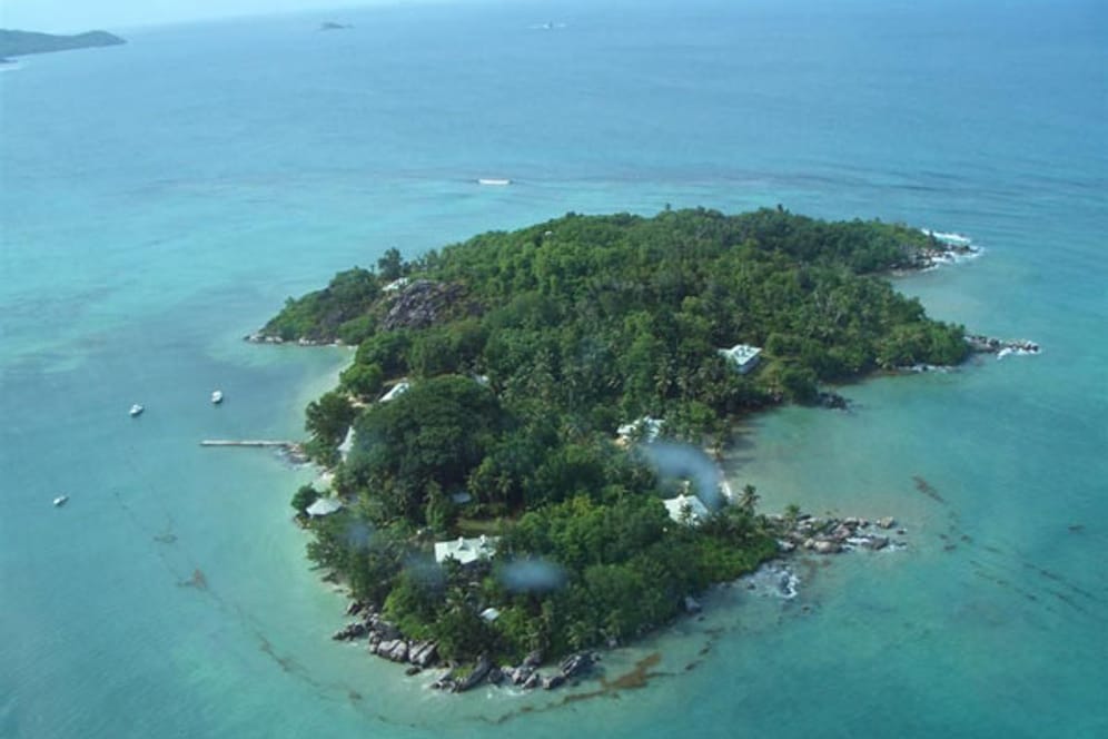 Das "Hotel Fregate Island Private" befindet sich auf der Privatinsel Fregate Island auf den Seychellen. Im villaeigenen Jacuzzi, bei Massagen und Wellnessbehandlungen im Spa Center gehört der Alltagsstress schnell der Vergangenheit an.