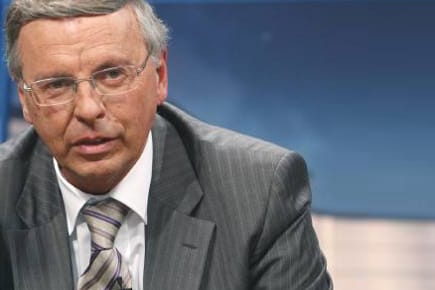 Nicht gedacht, dass es solche Wörter gibt: Wolfgang Bosbach