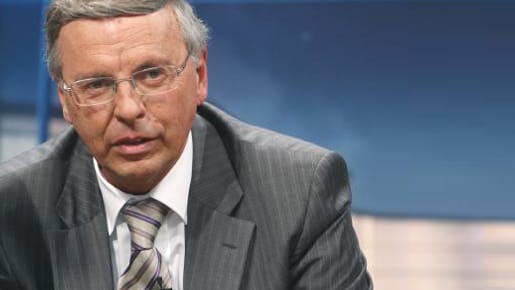 Nicht gedacht, dass es solche Wörter gibt: Wolfgang Bosbach