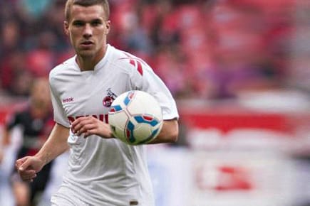 Hatte Lukas Podolski in Berlin "keinen Bock" mehr?