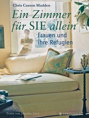 Powerfrauen und ihre Frauenzimmer