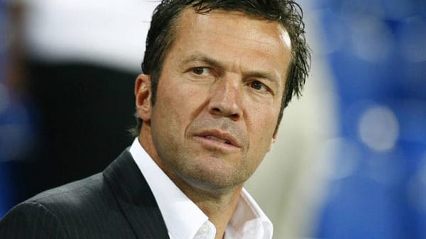 Lothar Matthäus wird wohl auf absehbare Zeit keinen Posten in der Bundesliga finden.