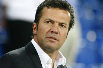 Lothar Matthäus wird wohl auf absehbare Zeit keinen Posten in der Bundesliga finden.