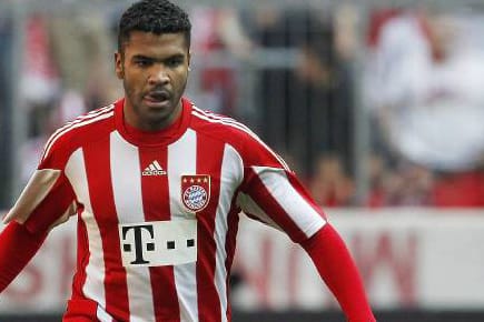 Breno darf vorerst das Gefängnis verlassen.