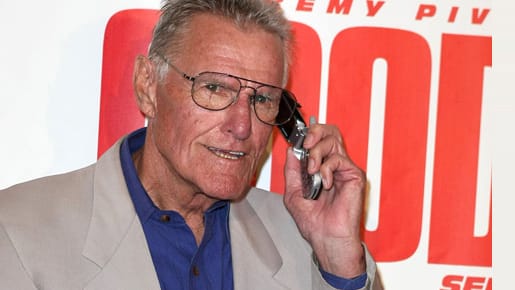 Charles Napier ist im Alter von 75 Jahren gestorben.