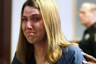 Billy Bob Thorntons Tochter Amanda wurde zu 20 Jahren Haft verurteilt.