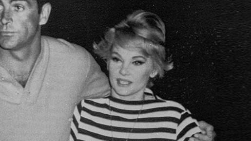Sean Connerys Ex-Frau Diane Cilento ist tot.