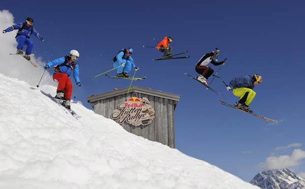Zwischen dem 2. und 4. Dezember fällt in St. Anton der Startschuss für die Skisaison. Traditionell können an diesem Wochenende neue Skier und Snowboards kostenlos getestet werden. Zwischen dem 2. und 4. Dezember fällt in St. Anton der Startschuss für die Skisaison. Traditionell können an diesem Wochenende neue Skier und Snowboards kostenlos getestet werden.