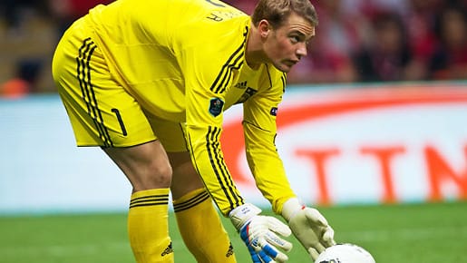 Manuel Neuer ist der Prototyp eines mitspielenden Torhüters.
