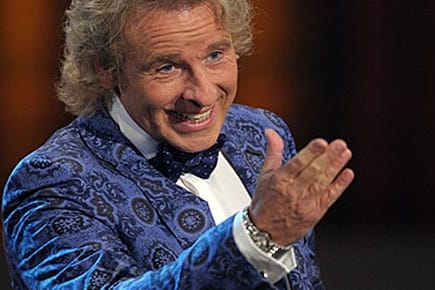 Thomas Gottschalk