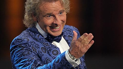 Thomas Gottschalk