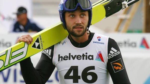 Russland verliert mit Pawel Karelin seine große Springer-Hoffnung.