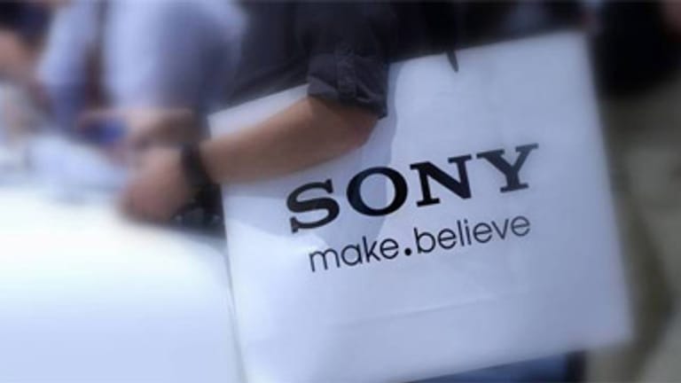 Sony wurde wieder gehackt.