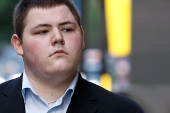 Jede Menge Ärger für "Harry Potter"-Star Jamie Waylett