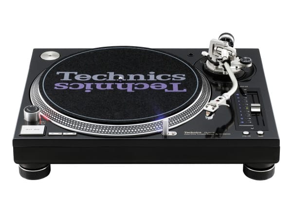 Technics DJ-Plattenspieler