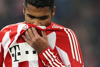 Kehrt Bayerns Breno zurück nach Brasilien?