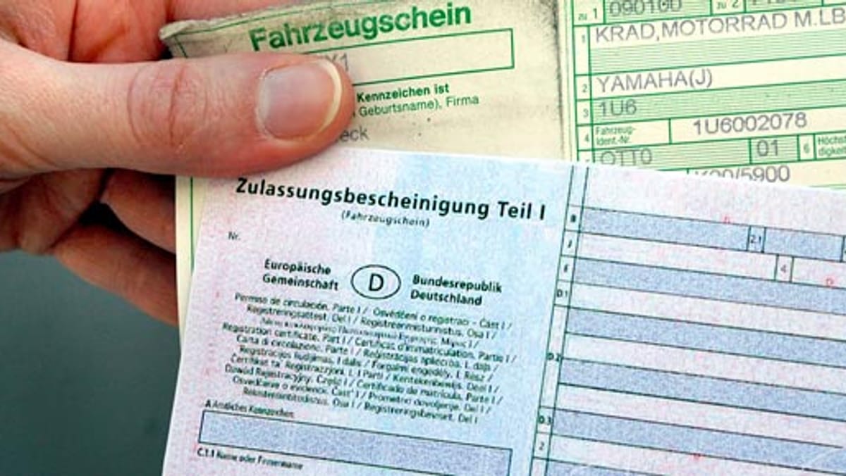 Kfz-zulassungs- Und Fahrerlaubnisbehörde Stadt Herne Rezensionen