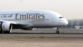 Zuletzt hatte der größte Kunde Emirates seine Bestellung von 162 auf 123 Maschinen reduziert.