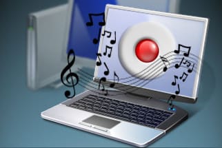 No23 Recorder: Gratis-Tool für den PC nimmt auf, was man hört.