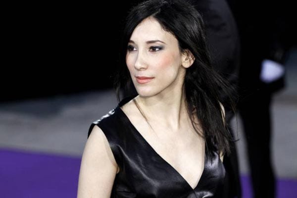 Sibel Kekilli