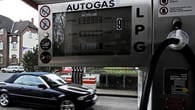 Autogas: Wann sich die Umrüstung lohnt