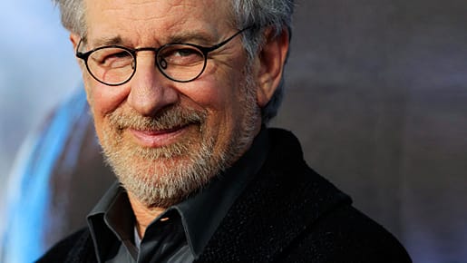 Steven Spielberg sprach mit t-online.de über "Tim und Struppi" und den wichtigsten Moment seines Lebens.