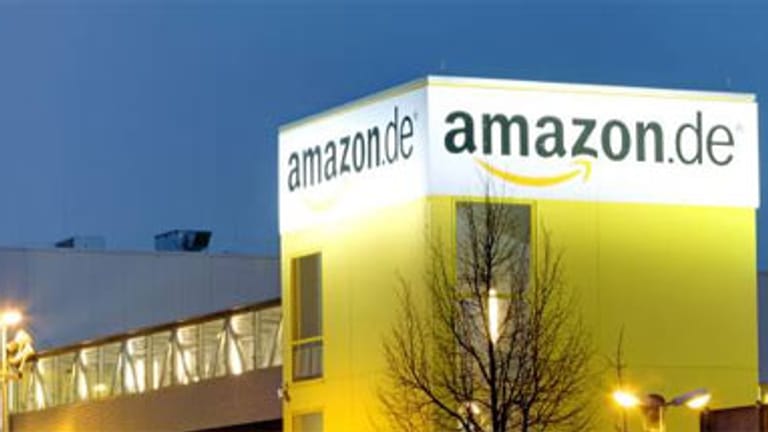 Deutsche Forscher hacken Amazon.