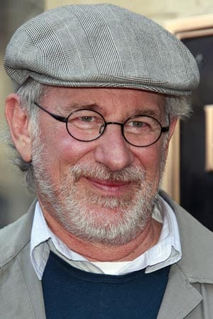 Sogar Steven Spielberg hat mal klein angefangen: 1971 führte er Regie beim Fernsehfilm "Columbo - Tödliche Trennung".