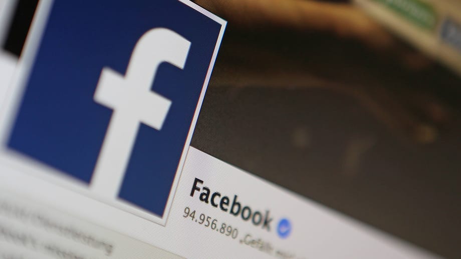Facebook: Der Platzhirsch unter den sozialen Netzwerken