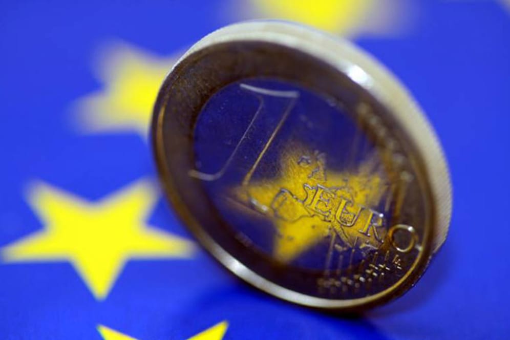 Wie sieht die Zukunft der Währungsunion aus?